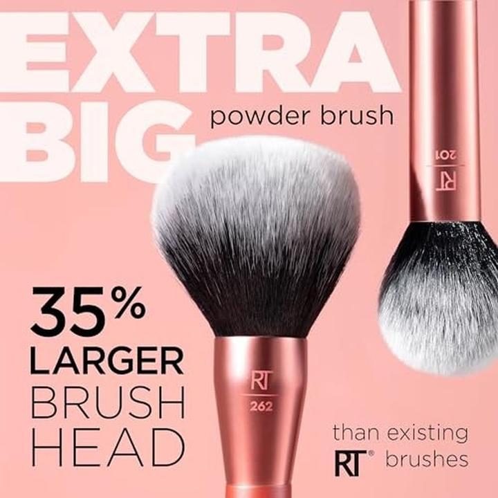Produktbild Real Techniques Face Extra Big Powder Brush (Puder)