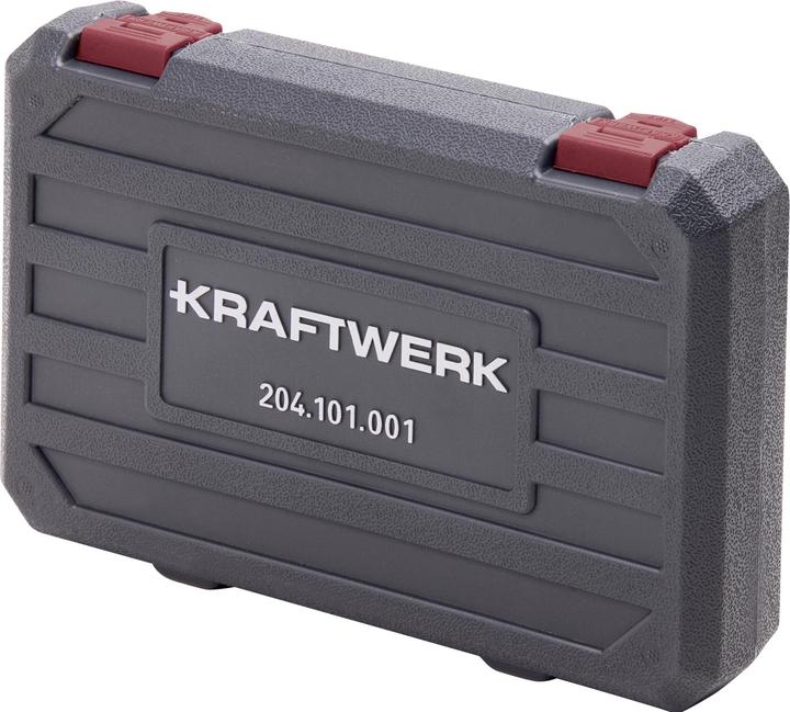 Produktbild Kraftwerk Basic-Line