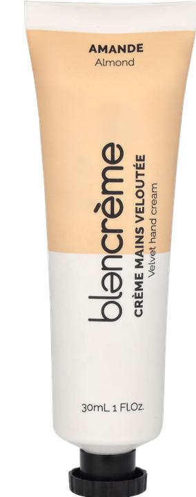 Actual product image Blancreme Velvet (30 ml)