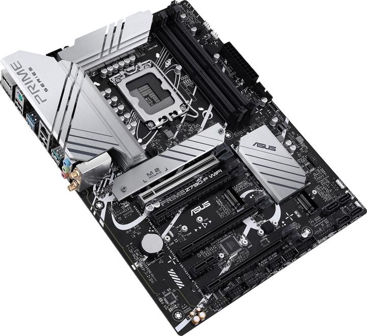 Produktbild ASUS PRIME Z790-P (LGA 1700, Intel Z790, ATX)