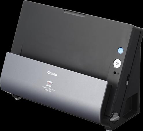 Immagine prodotto Canon DR-C225 imageFORMULA (USB)