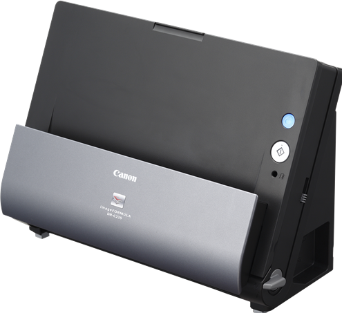 Produktbild Canon Dr-C225w (WLAN, USB)
