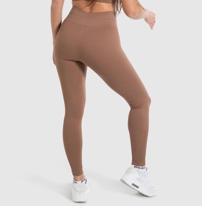 Produktbild Smilodox Kompression Leggings Amaze Ripp (S)