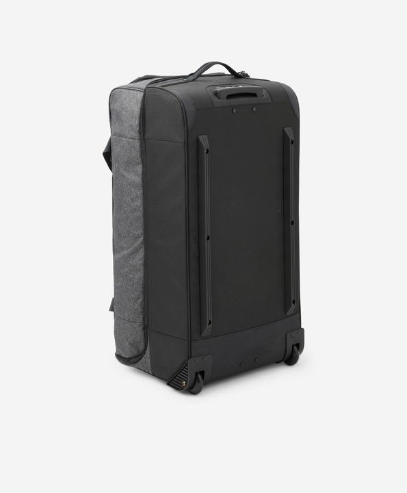 Produktbild Decathlon Reisetasche mit Rollen Trolley gross 105 l (105 l)