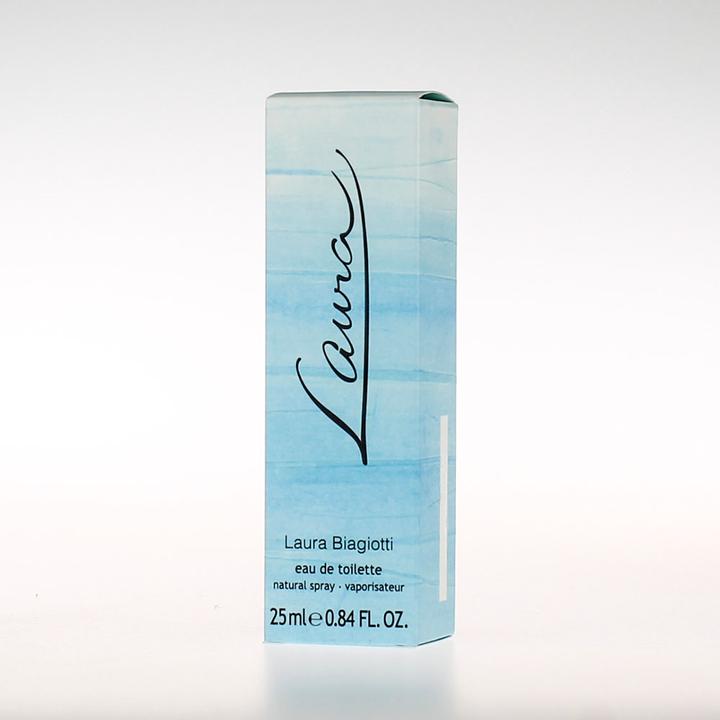 Produktbild Laura Biagiotti Laura (Eau de Toilette, 25 ml)