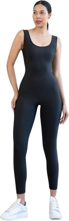 Actual product image Lismina 1400 Scrunch Butt Jumpsuit (L)