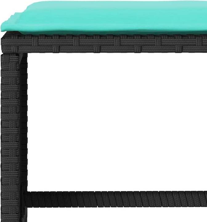 Produktbild vidaXL Garten Sofagarnitur