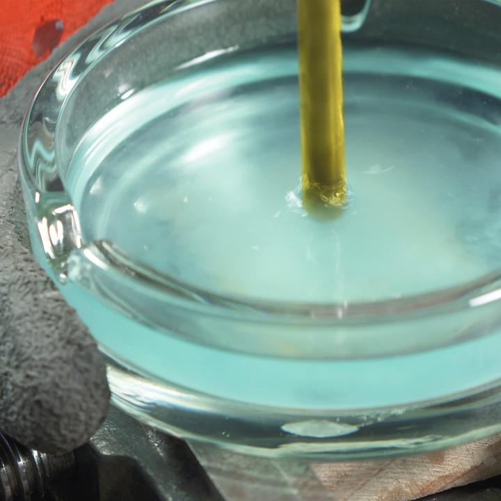 Produktbild Hammersmith Drill Bit Pro (3-12mm)