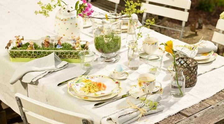 Produktbild Villeroy & Boch Kaffeeobertasse Spring Awakening (260 ml, 1 x)