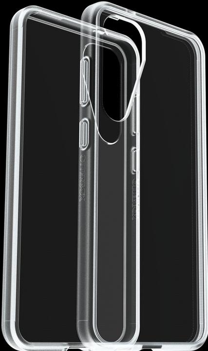 Actual product image OtterBox React (Samsung Galaxy S25+)