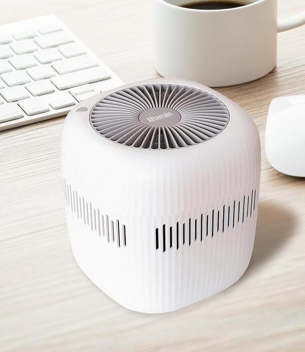 Produktbild Afterrain Mini Luftbefeuchter Verdunster TR53