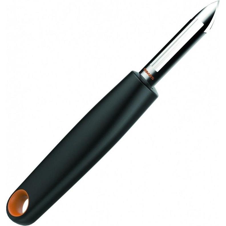 Fiskars Sparschäler, Sparschäler, Orange