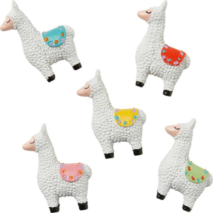 Produktbild Trendform Llama (5x)