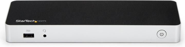 Produktbild StarTech MST30C2HHPD (USB-C, 7 Ports)