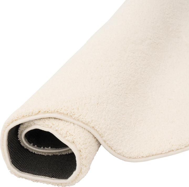 Produktbild Pergamon Super Soft Kinder Hochflor Teppich Silky Kids Rund (200 x 200 cm)