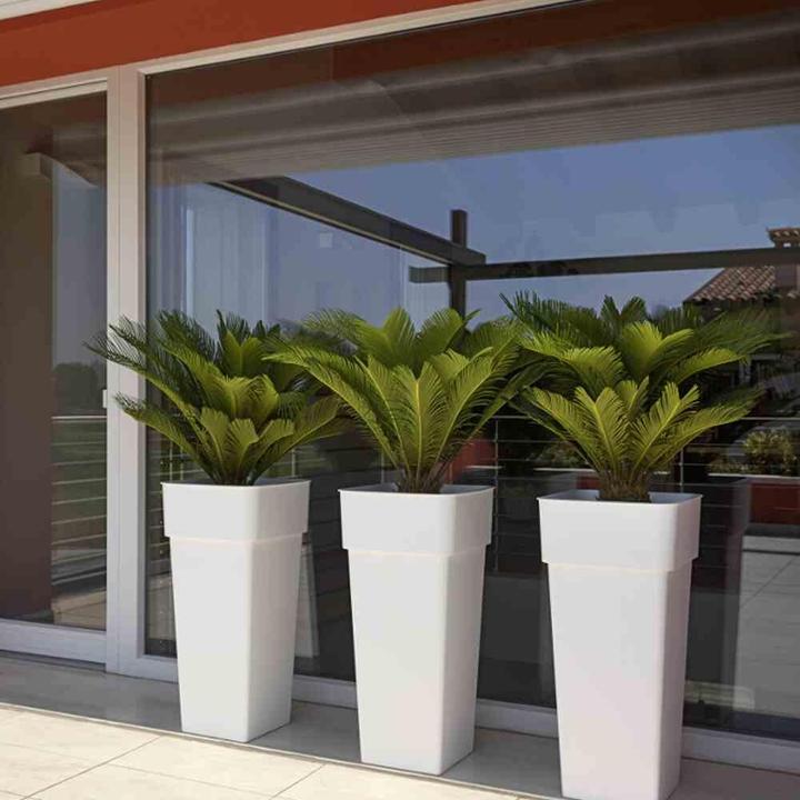 Actual product image Euro3plast Planter (37 cm)