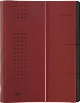 Actual product image Elba Folder chic (A4, 1x)