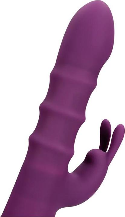 Actual product image Shots 3 Up-and-Down Moving Rings Vibrator