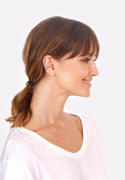 Produktbild Elli Earcuff, Geo (925er Silber)