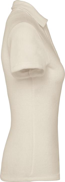 Immagine prodotto Native Spirit Polo ecologico in spugna donna (S)