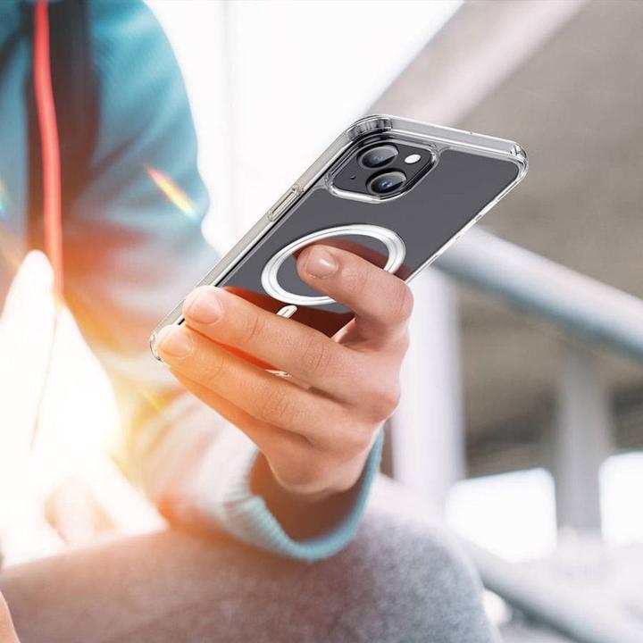 Actual product image Dux Ducis Clin MagSafe (Apple iPhone 15 Pro)