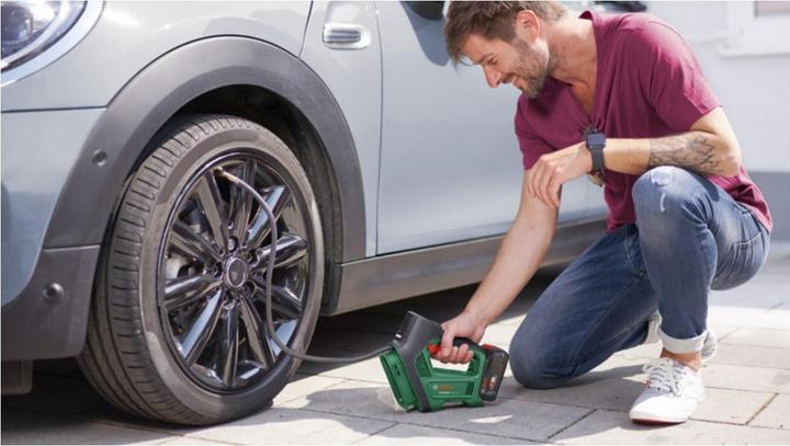 Image du produit Bosch Home & Garden UniversalPump