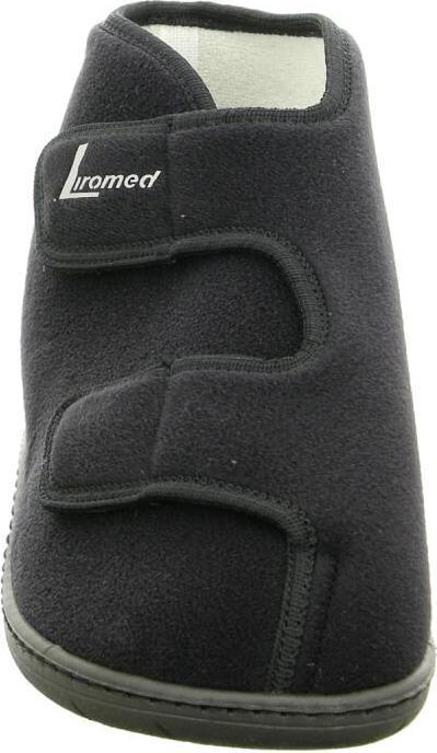 Actual product image Liromed Medical slippers (48)
