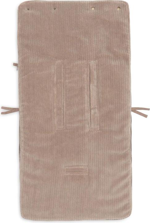 Actual product image Jollein Footmuff