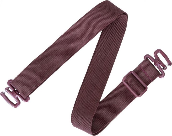 Actual product image Rivacase 7921 bordeauxrote Laptoptasche (14", Universal)