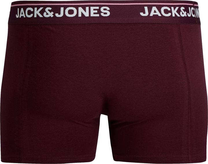 Produktbild Jack & Jones 5er-pack Trunks Trunks (XXL, 5er Pack)