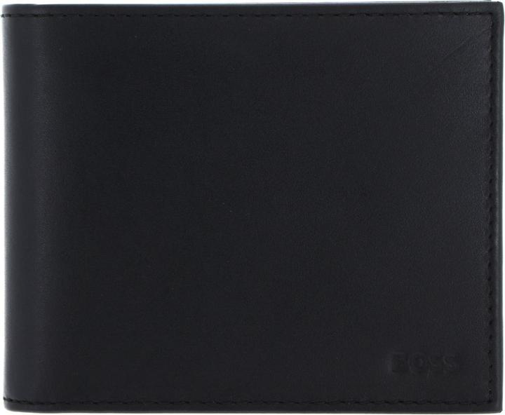 Actual product image BOSS Gift Set Trifold Wallet / Keyring