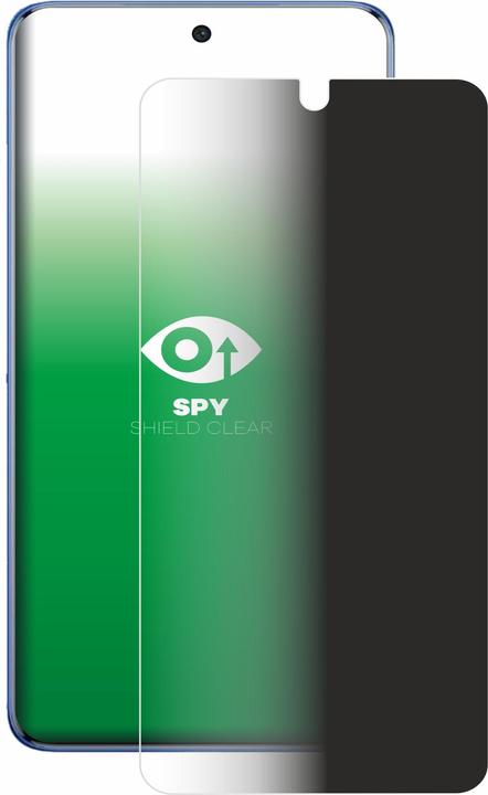 Immagine prodotto upscreen Spy Shield Pellicola Privacy (1 pz., LG V50 ThinQ)