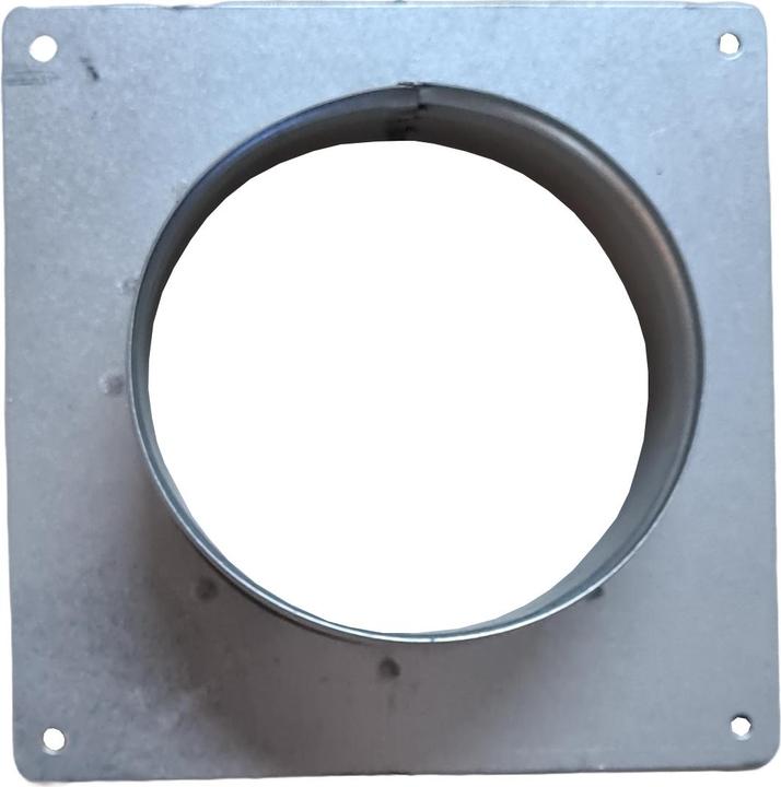 Produktbild Wandflansch ⌀100mm
