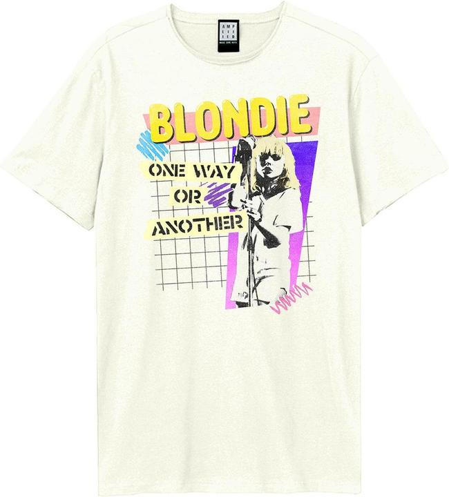 Produktbild Amplified One Way Or Another TShirt (L)