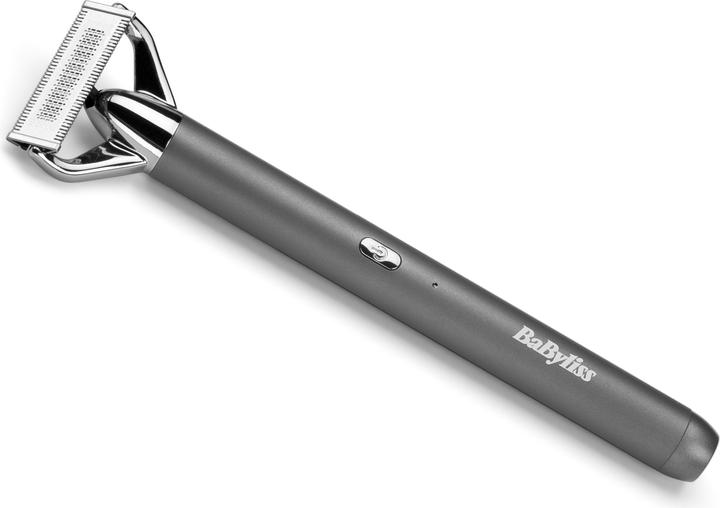 Immagine prodotto BaByliss OT996E X-Metal