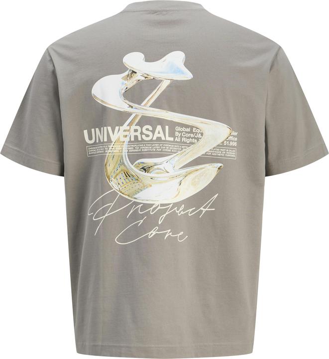 Produktbild Jack & Jones Jcodynamic Dust Tee Ss Crew Neck Ln (M)