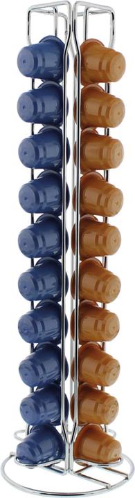 Scanpart Kapselhalter