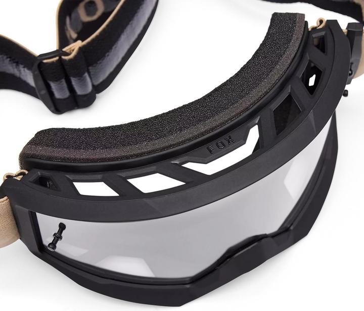 Produktbild Fox MTB Main Goggle