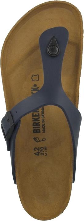 Produktbild Birkenstock Gizeh Birko-Flor normal (41)