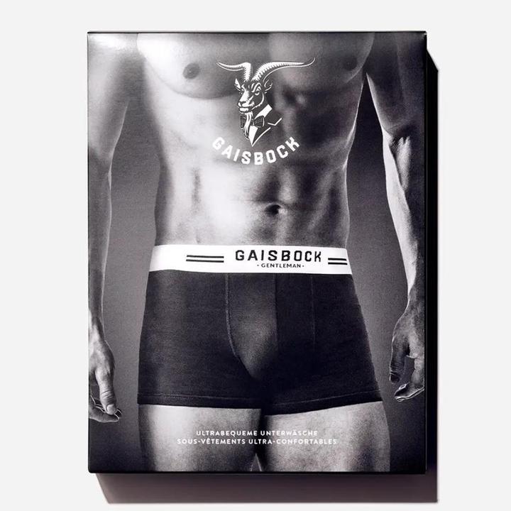Produktbild Gaisbock Boxershorts (L, Einzelpack)