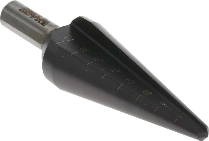 Produktbild Exact Schälbohrer 4 - 20 mm HSS 5011 (4 - 20)