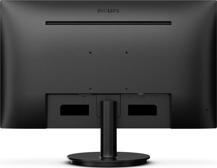 Image du produit Philips 8LAB/00 Moniteur VA,,, Haut-parleurs, HDMI (1920 x 1080 pixels, 27.01")