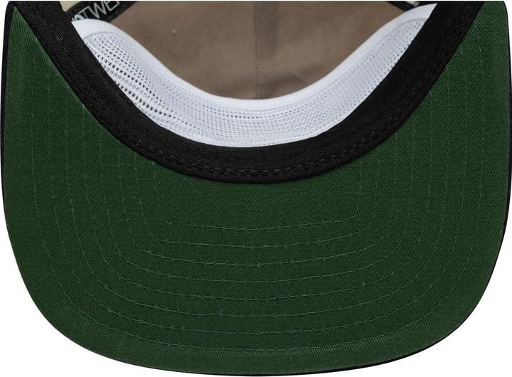 Produktbild New Era 19Twenty Strapback Cap - OUTDOOR BIRD beige