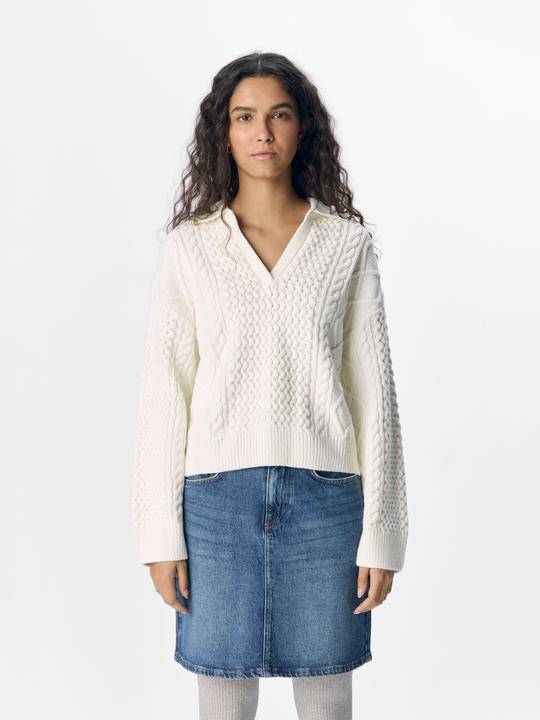 Image du produit Object Strick Pullover (XS)