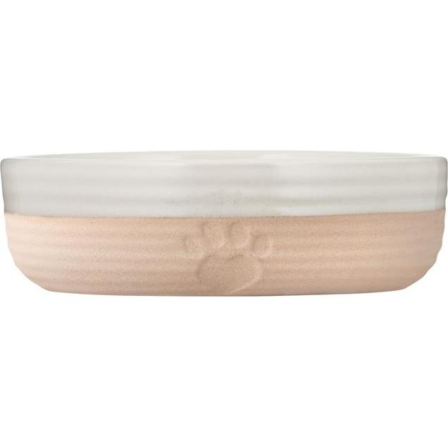 Meilleurs prix pour Mason Cash Mangeoire pour animaux avec patte de coeur, Gamelle