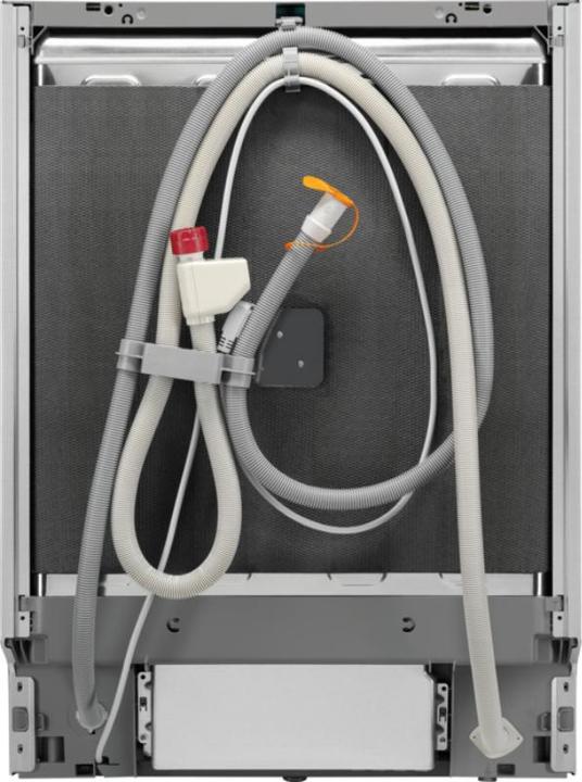Immagine prodotto AEG FSE75778P Lavastoviglie completamente integrata / serie 7000 con GlassCare® / 60 cm / compatibile