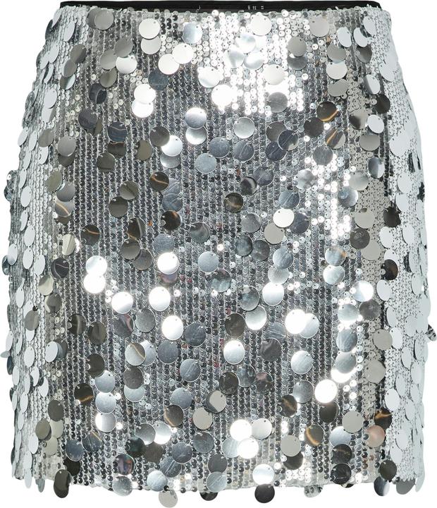 Produktbild Pieces PCMALOU Minirock (XL)