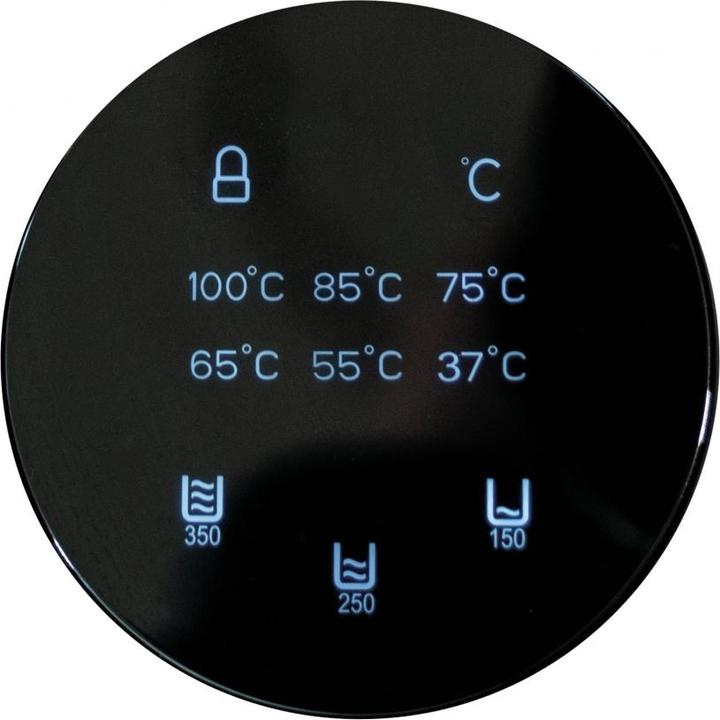 Produktbild Essge Unold 18610 Ava ws Express Heisswasser-