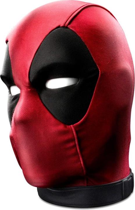 Actual product image Hasbro Deadpools Interaktiver Premium Kopf