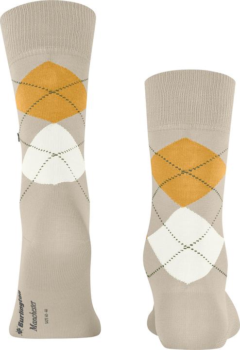 Produktbild Burlington Manchester (Einzelpack, 40 - 46)